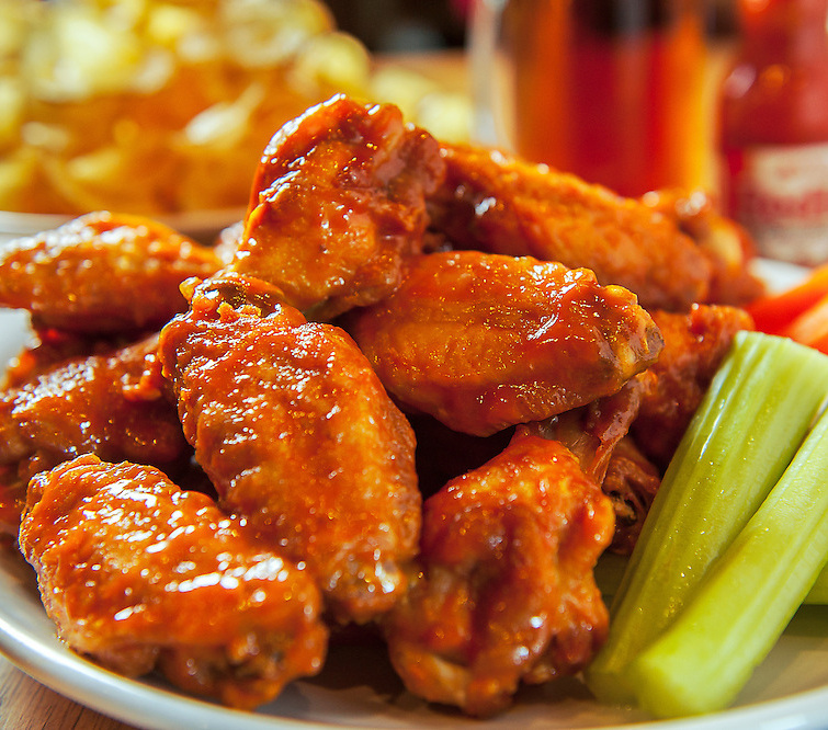 The Red House Food Truck