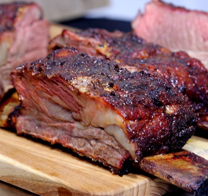 The Red House Food Truck