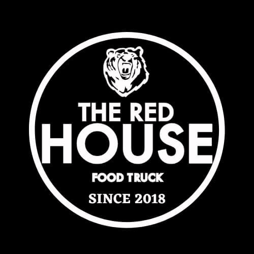 The Red House Food Truck