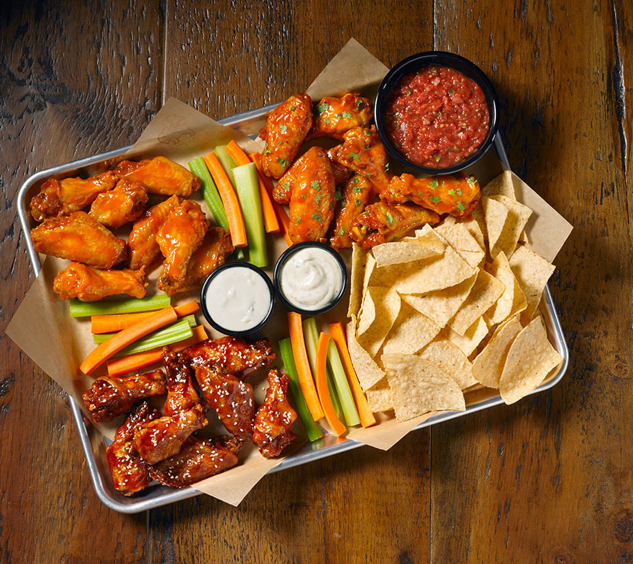 The Red House Food Truck